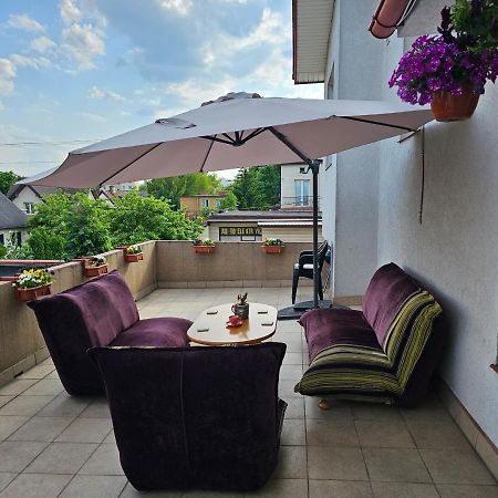 Del Mi Dom Apartment Bialystok Exterior photo