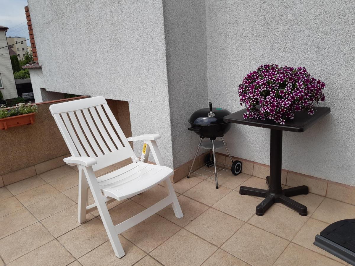 Del Mi Dom Apartment Bialystok Exterior photo