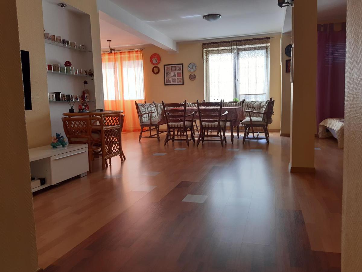 Del Mi Dom Apartment Bialystok Exterior photo