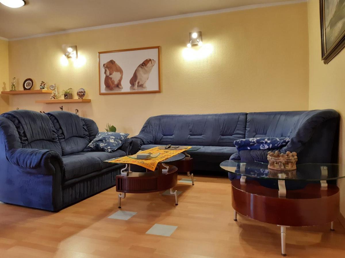 Del Mi Dom Apartment Bialystok Exterior photo