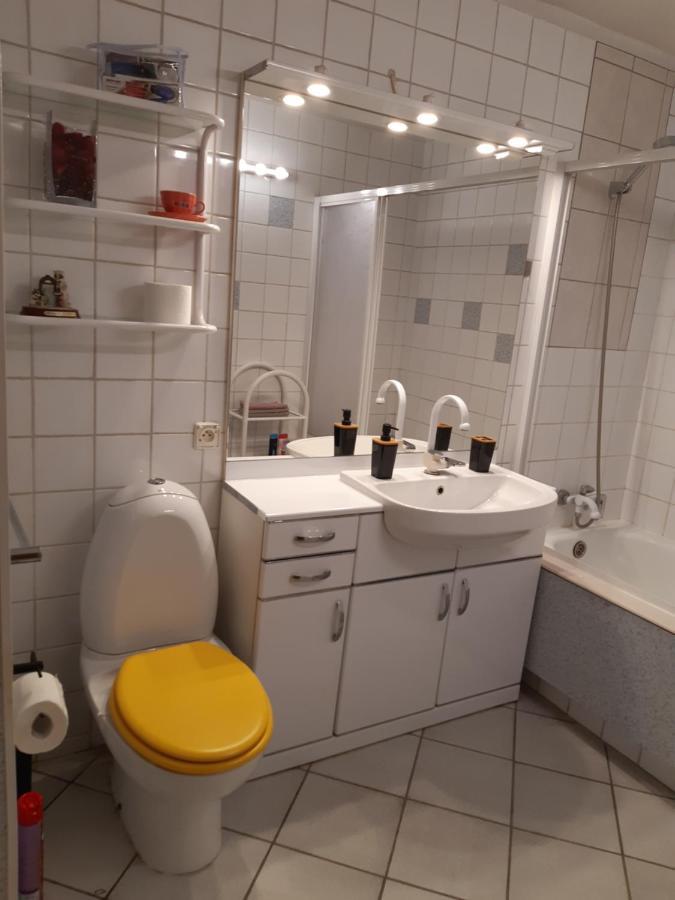 Del Mi Dom Apartment Bialystok Exterior photo