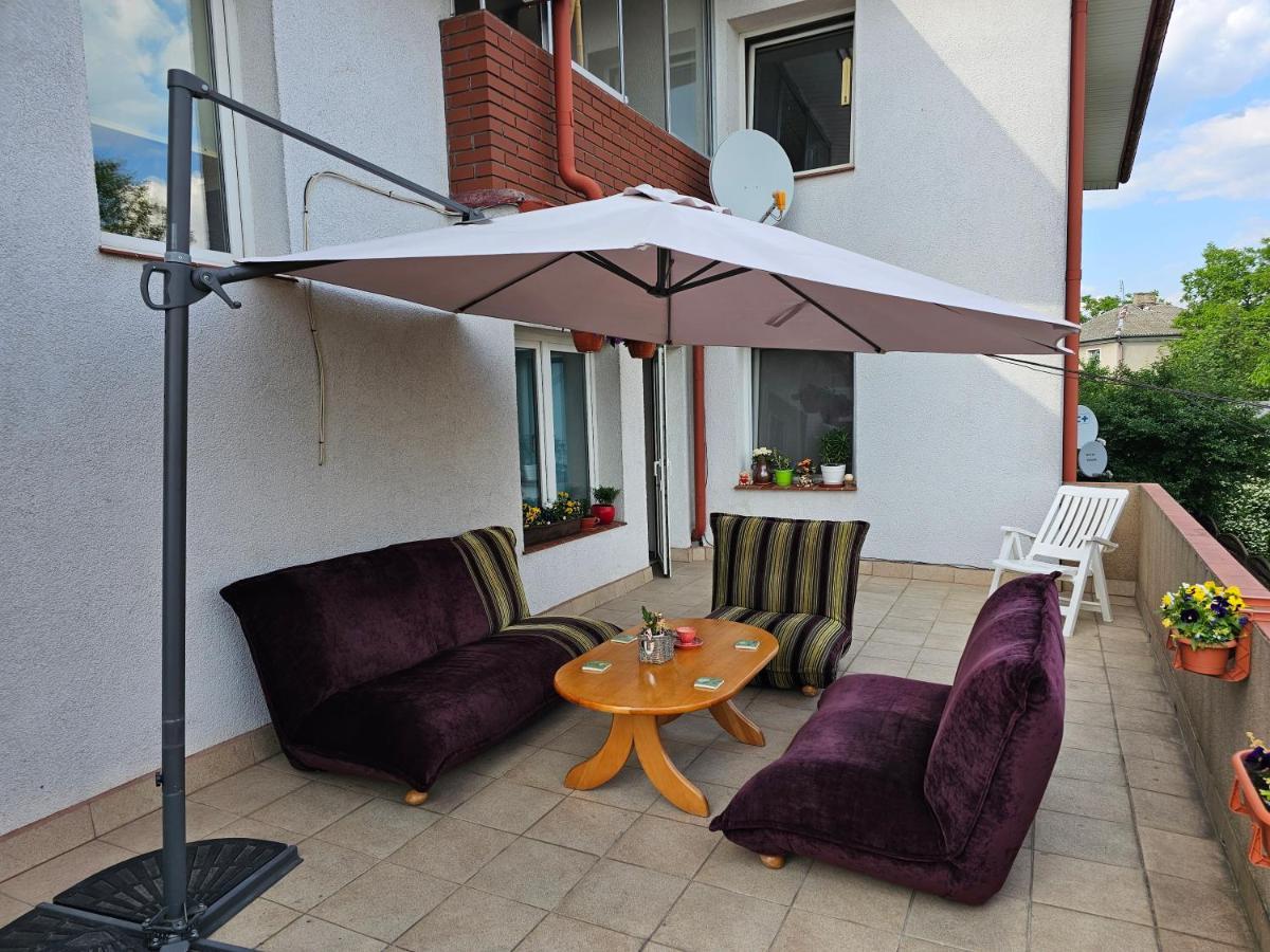 Del Mi Dom Apartment Bialystok Exterior photo